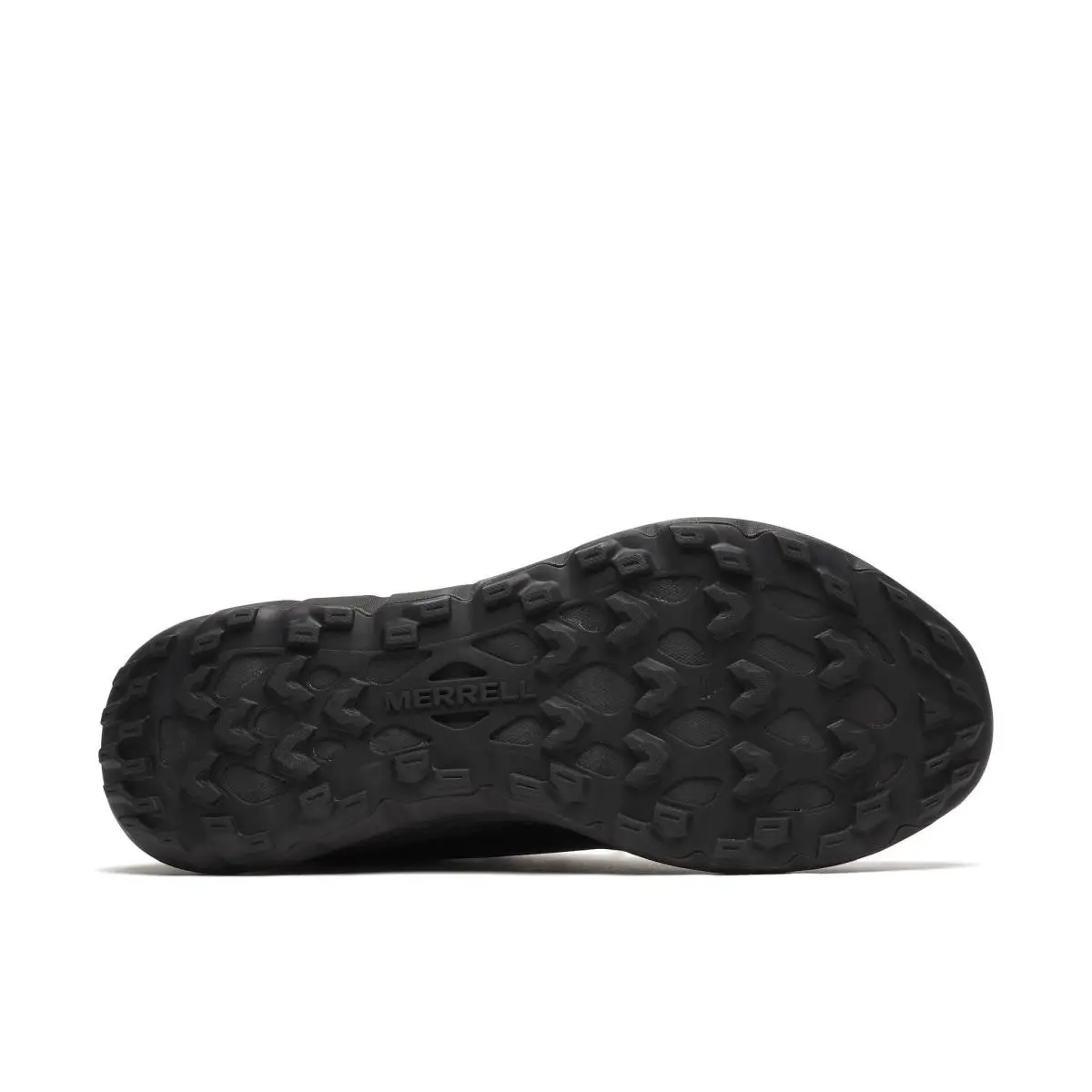 Merrell shoes - Graphite 4