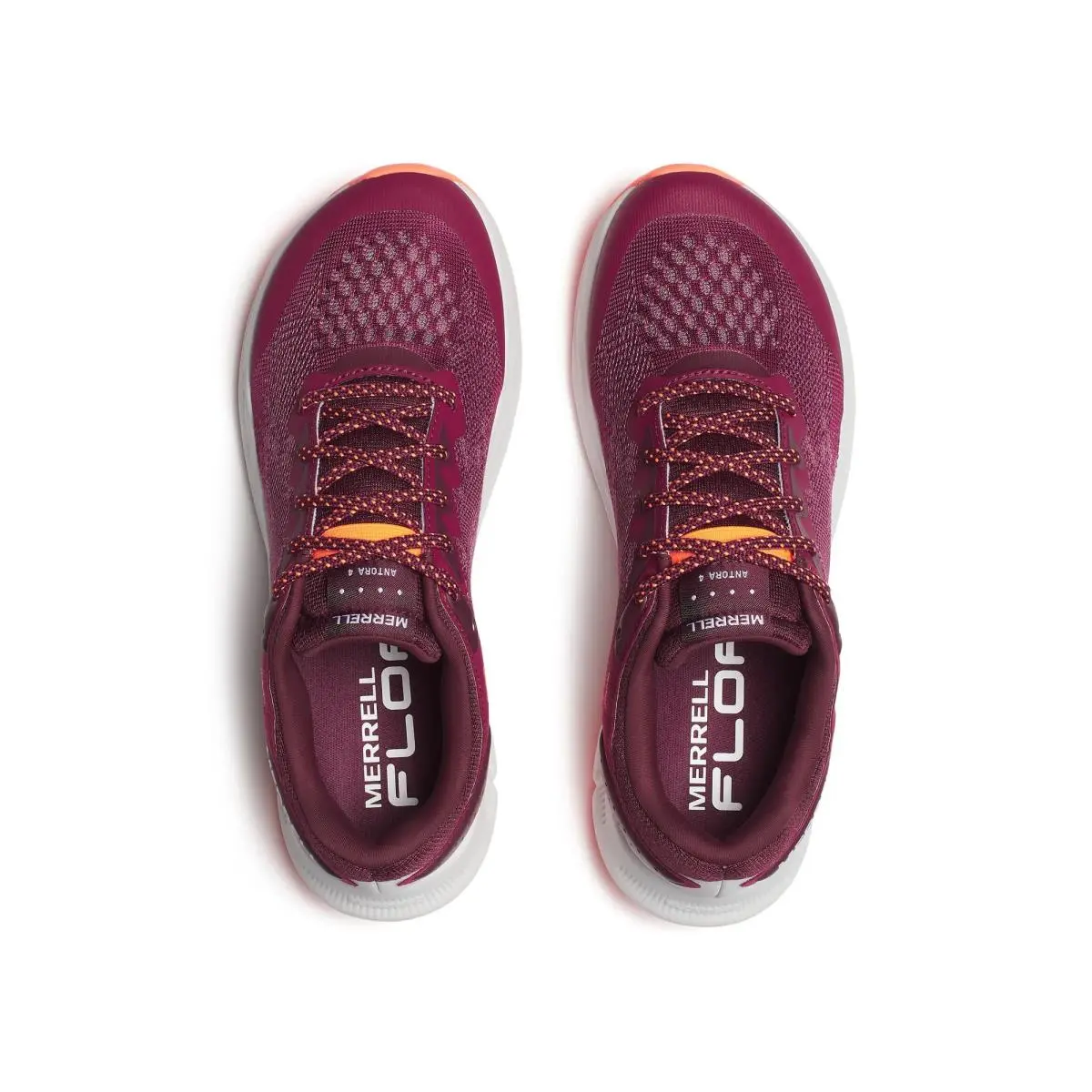 Merrell shoes - Calcite 31