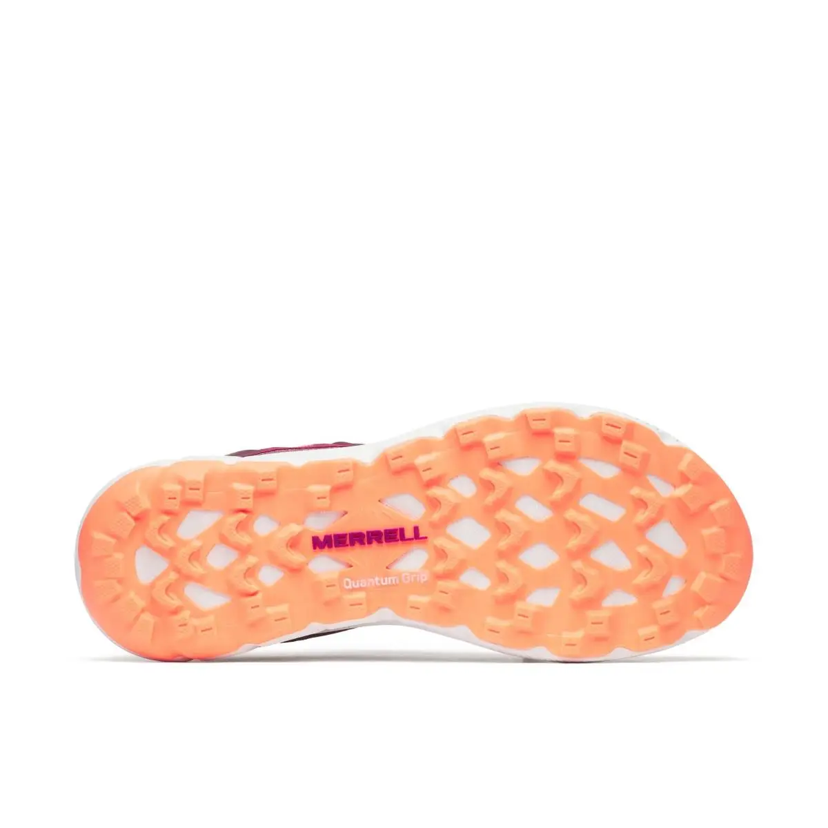 Merrell shoes - Calcite 34