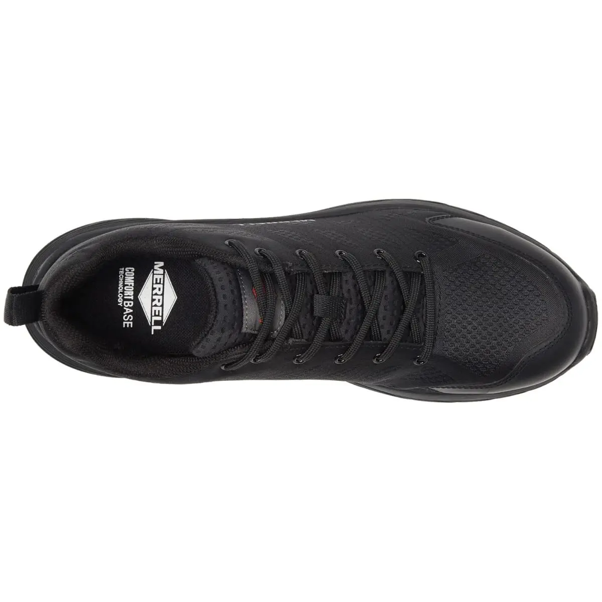 Merrell shoes - Black 0