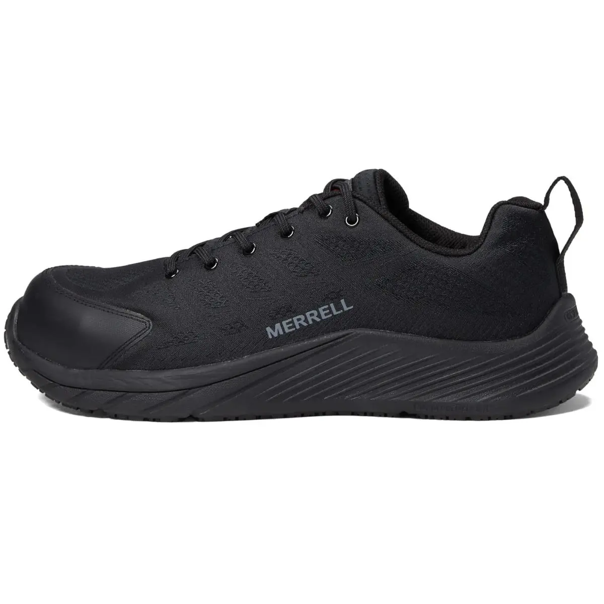 Merrell shoes - Black 8