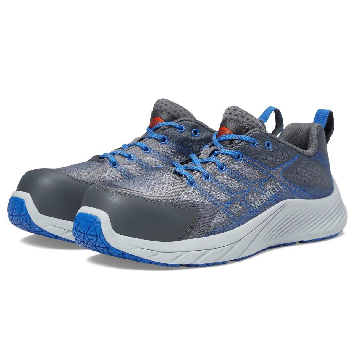 Merrell shoes - Black 11