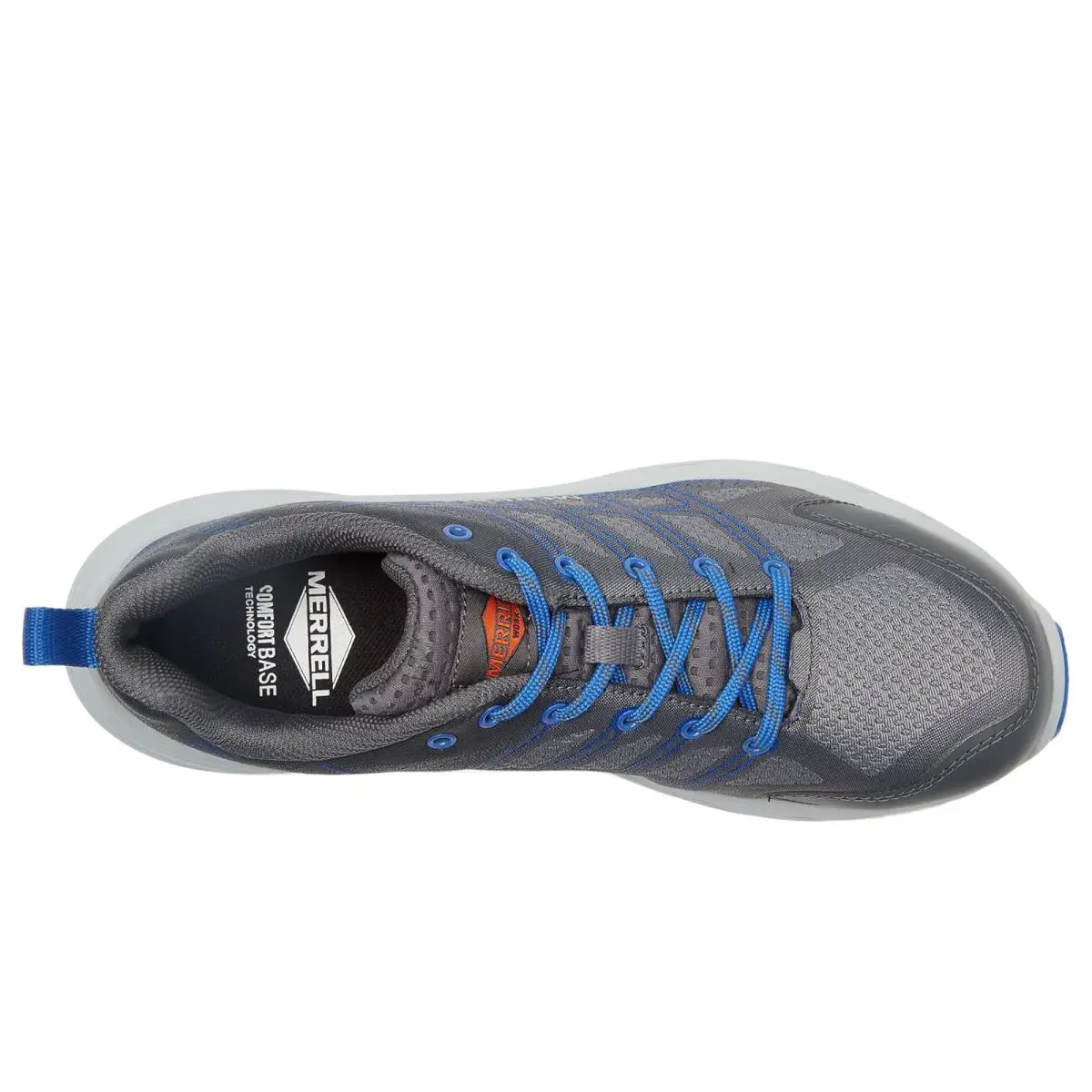 Merrell shoes - Black 12