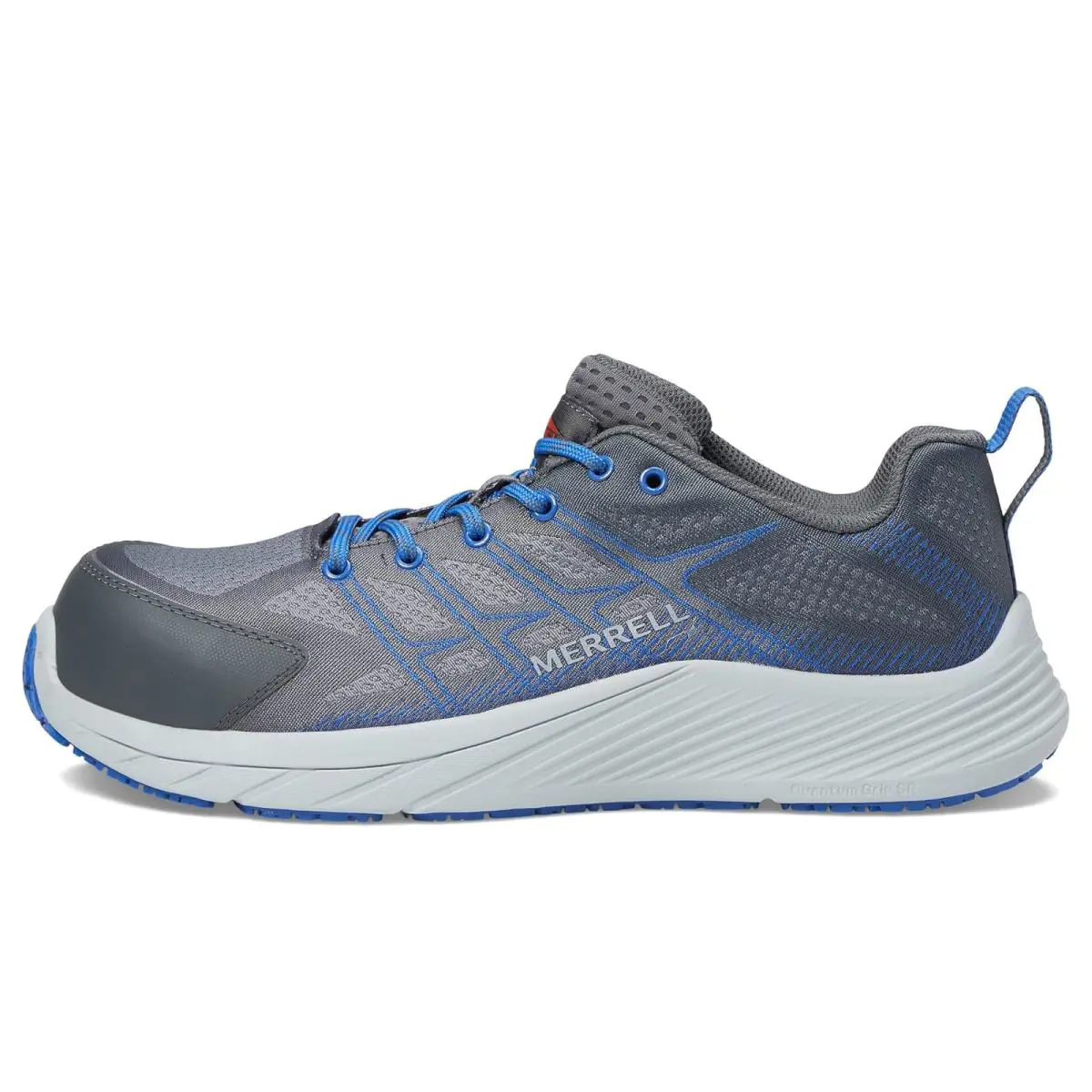 Merrell shoes - Black 14