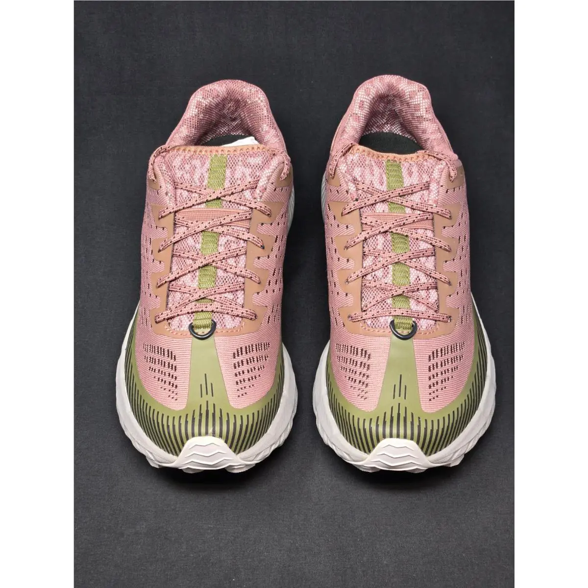 Merrell shoes - Merrell Agility Peak 5 - Agility Peak - J067806 - Pink 1