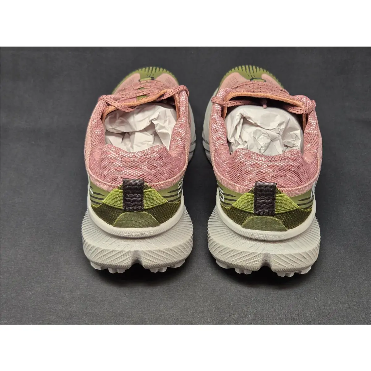 Merrell shoes - Merrell Agility Peak 5 - Agility Peak - J067806 - Pink 4