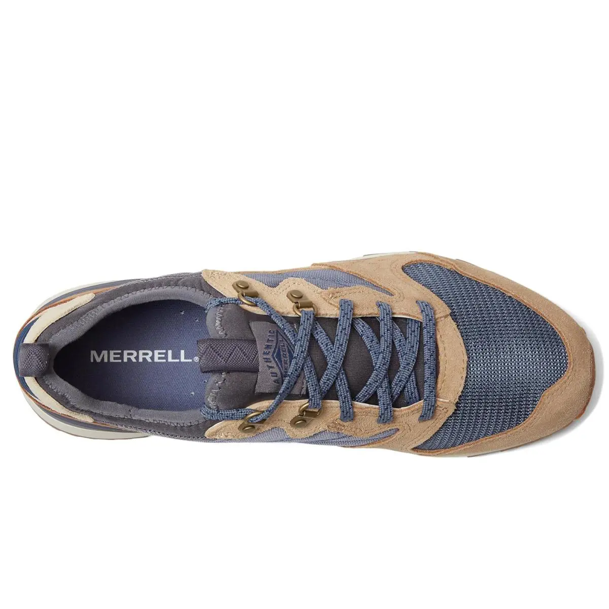 Merrell shoes - Indigo 0