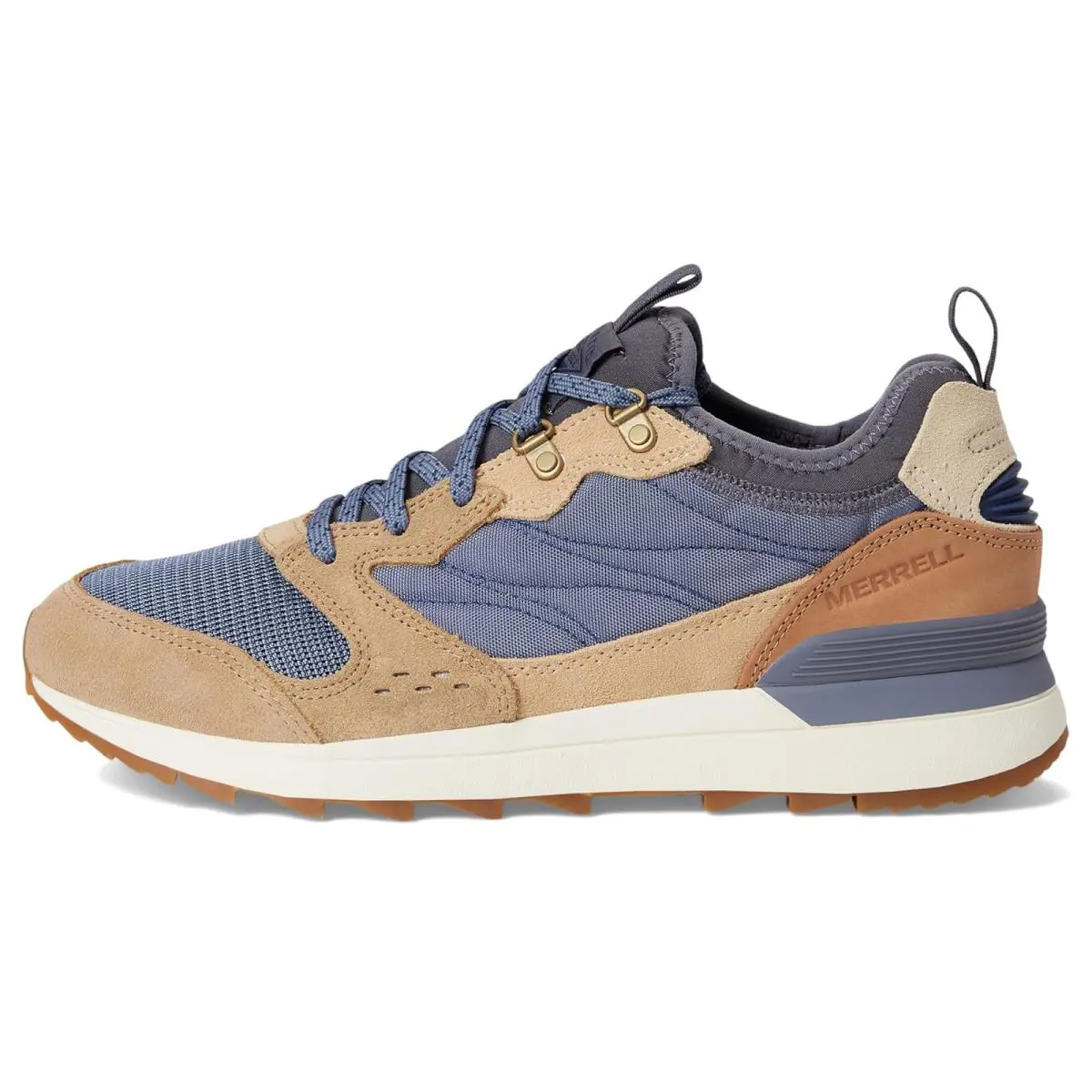 Merrell shoes - Indigo 2
