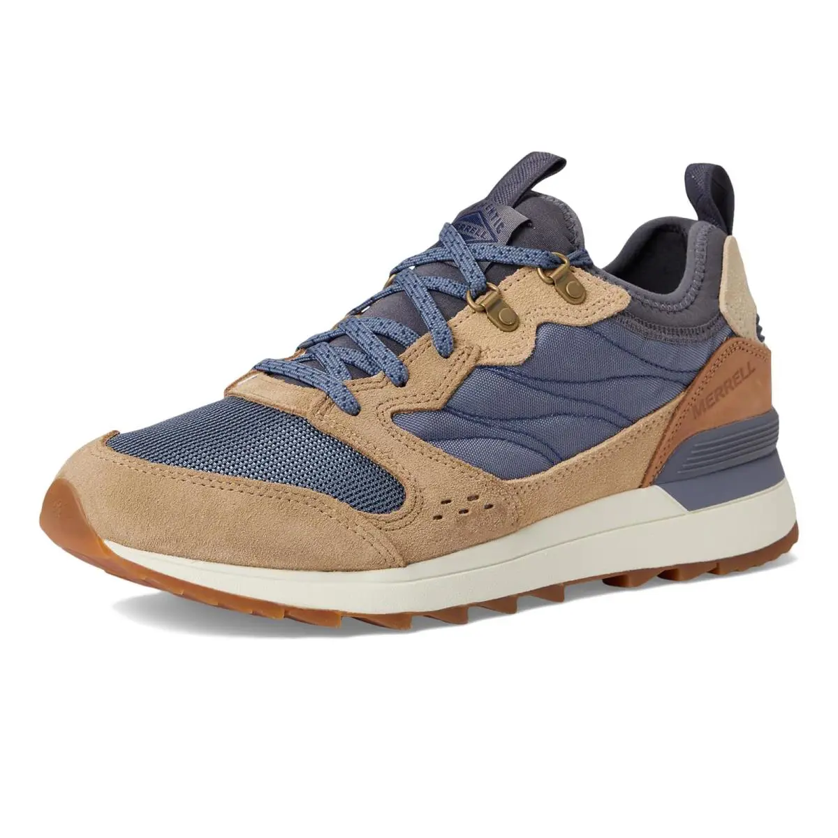 Merrell shoes - Indigo 5
