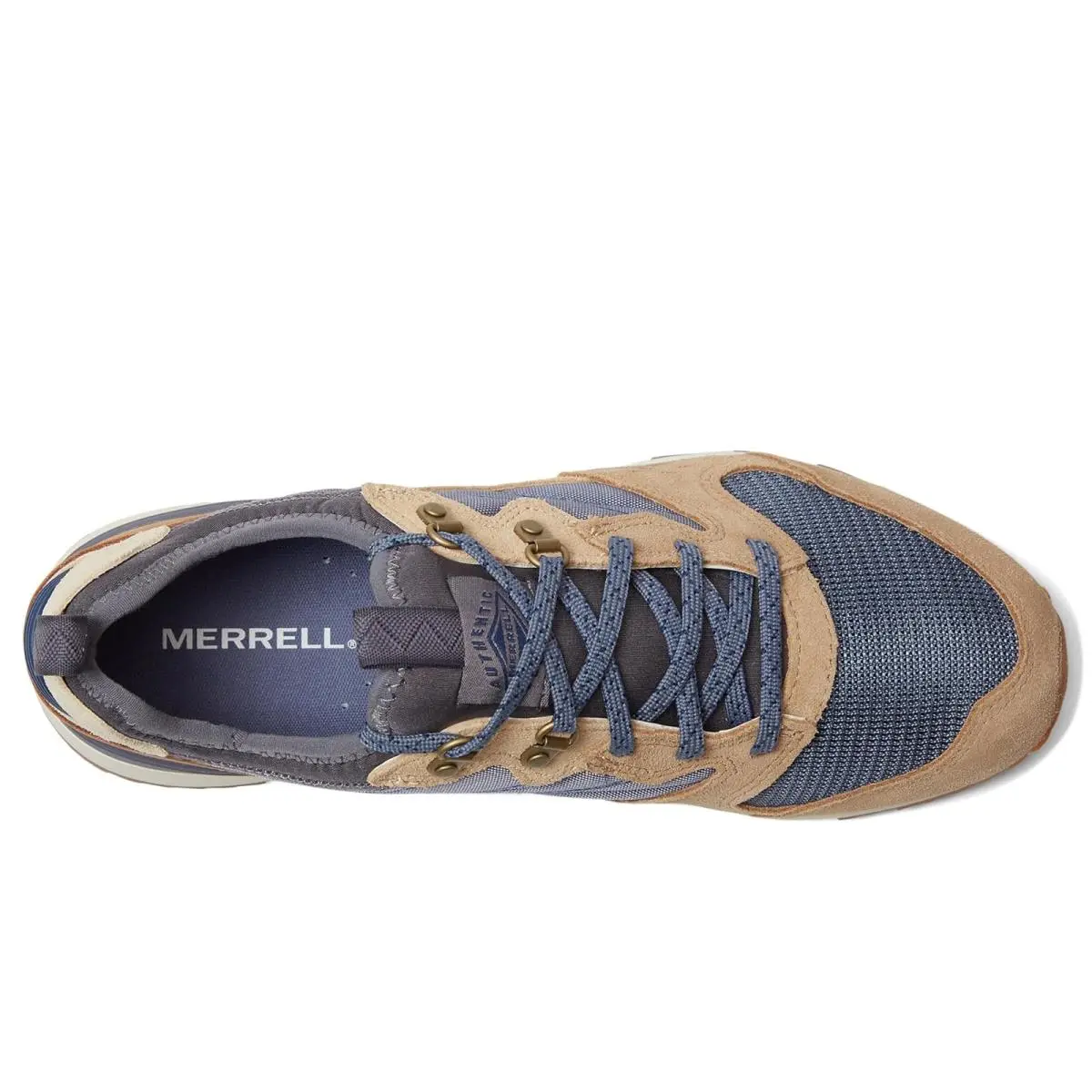 Merrell shoes - Indigo 7