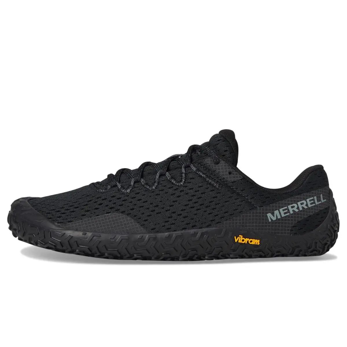 Merrell shoes - Black 2