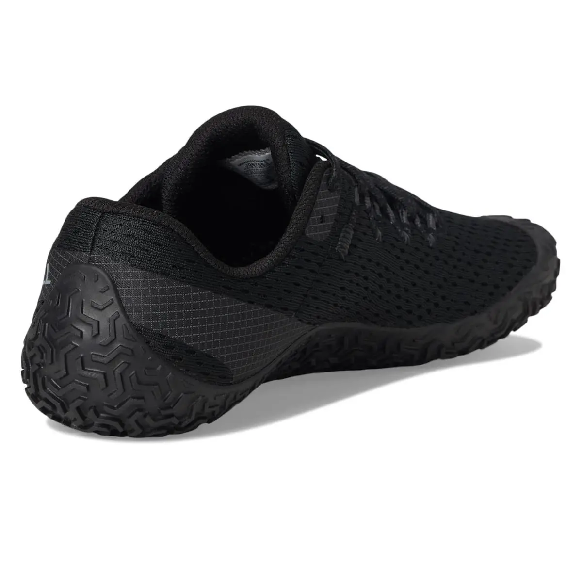 Merrell shoes - Black 3
