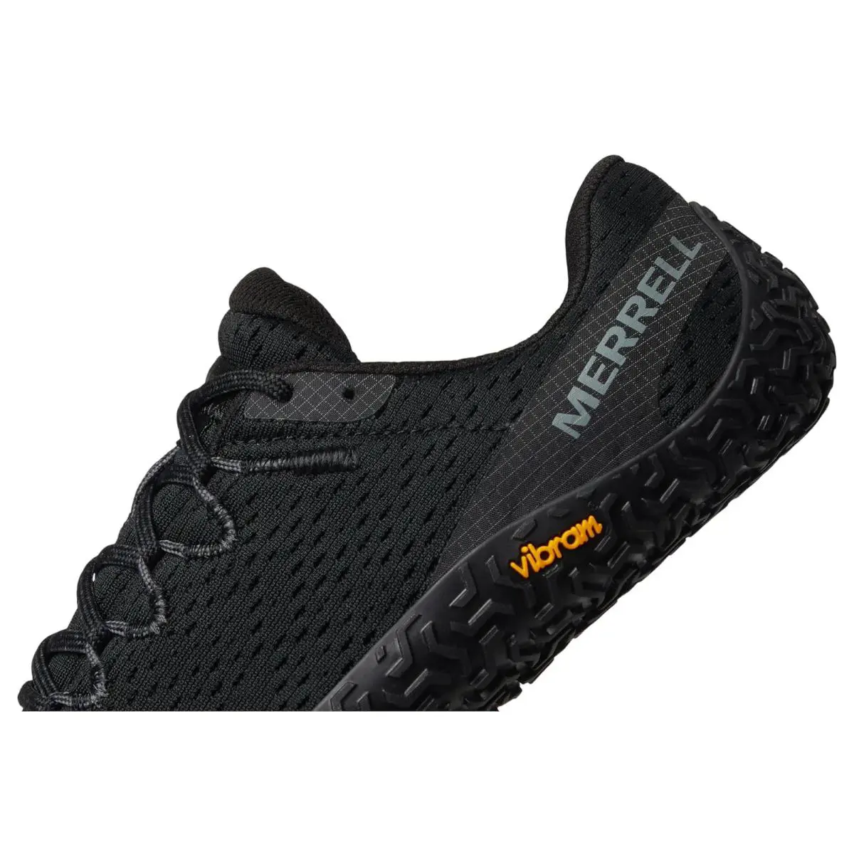 Merrell shoes - Black 4