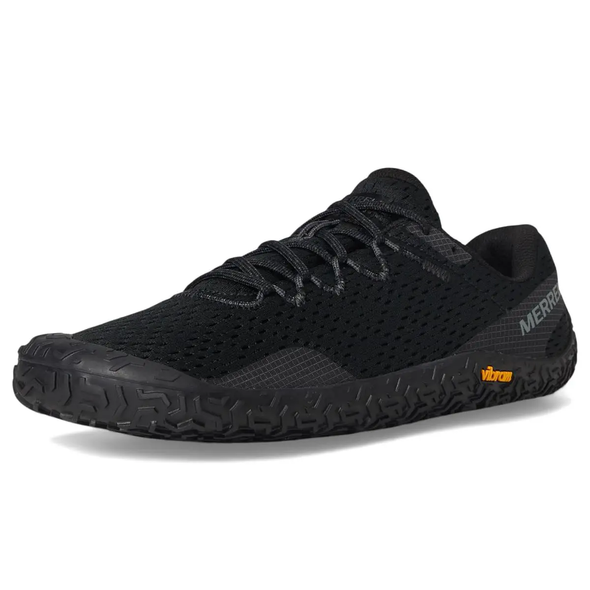 Merrell shoes - Black 5