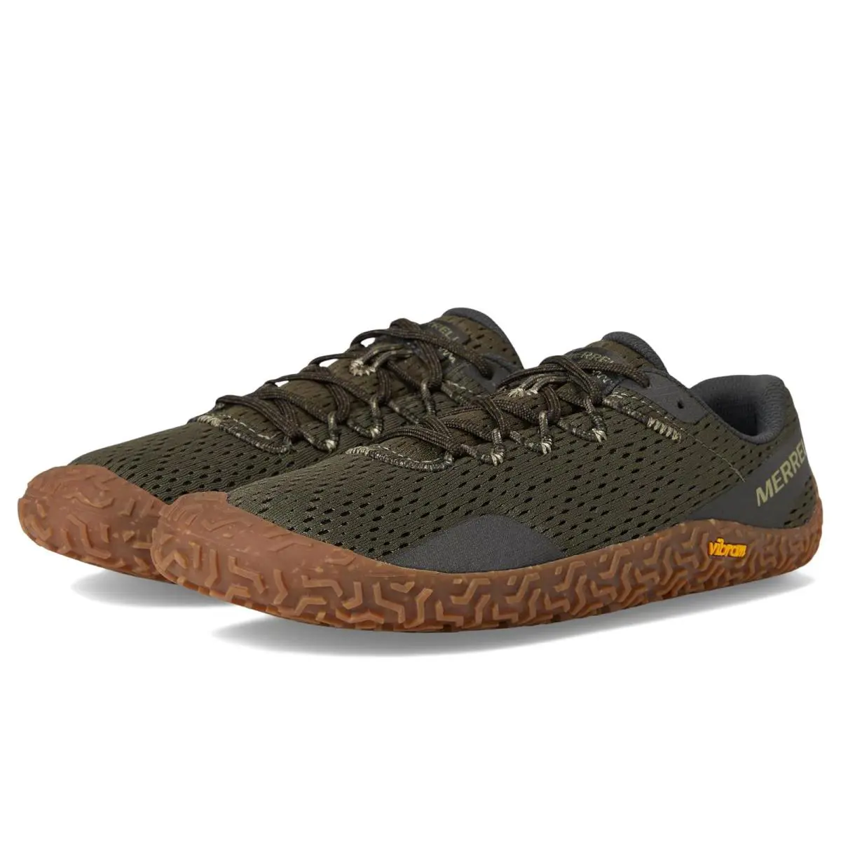 Merrell shoes - Black 19