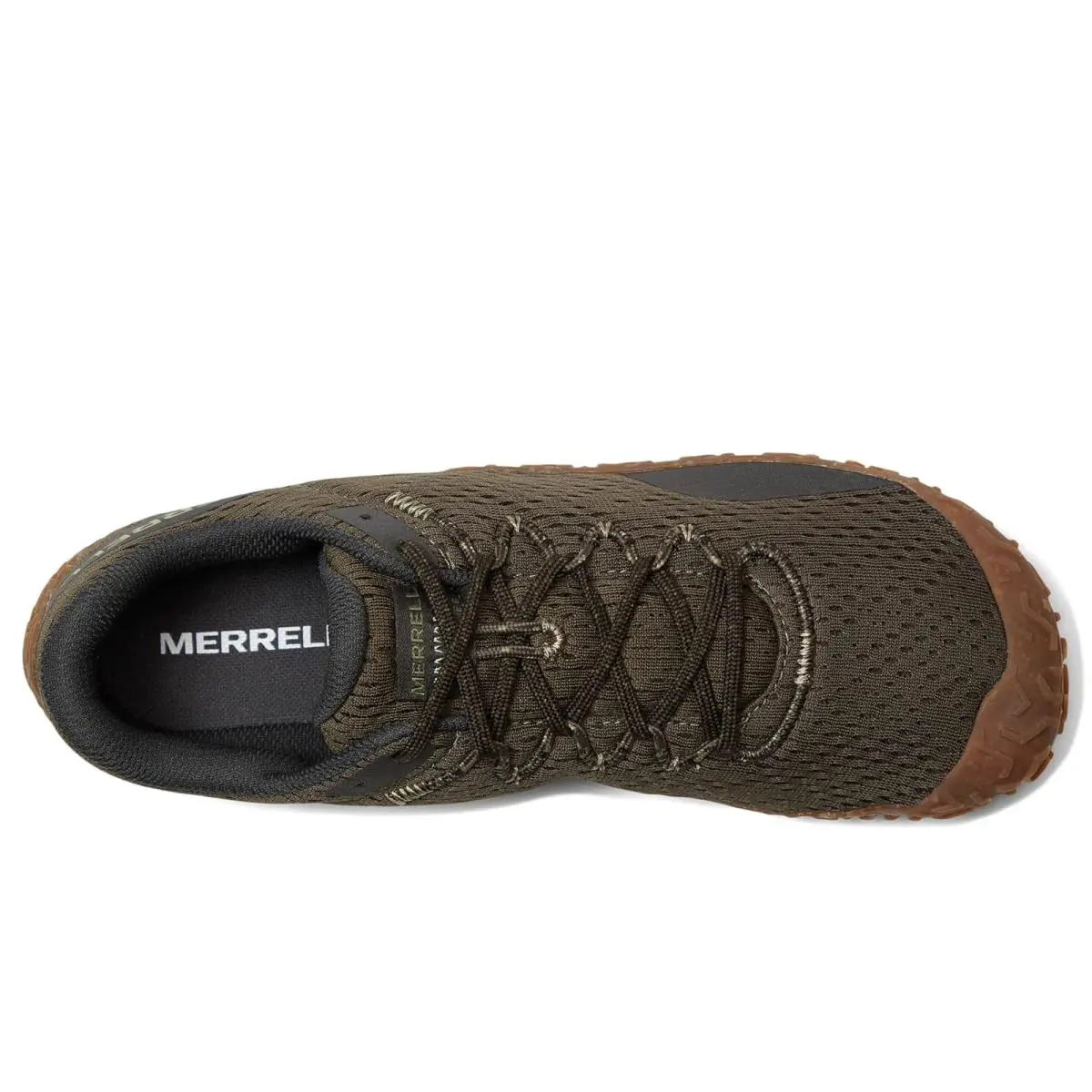 Merrell shoes - Black 20