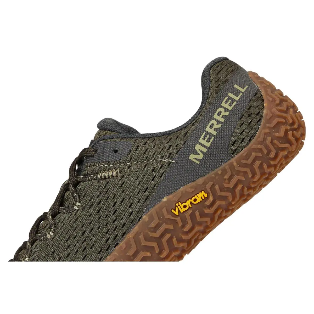 Merrell shoes - Black 24