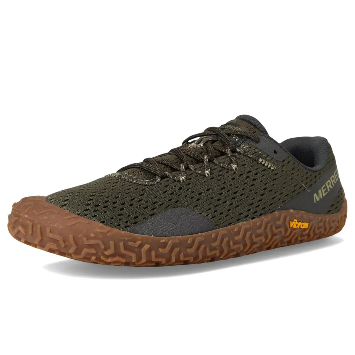 Merrell shoes - Black 25