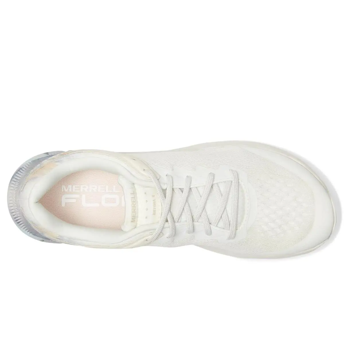 Merrell shoes - Ecru 0