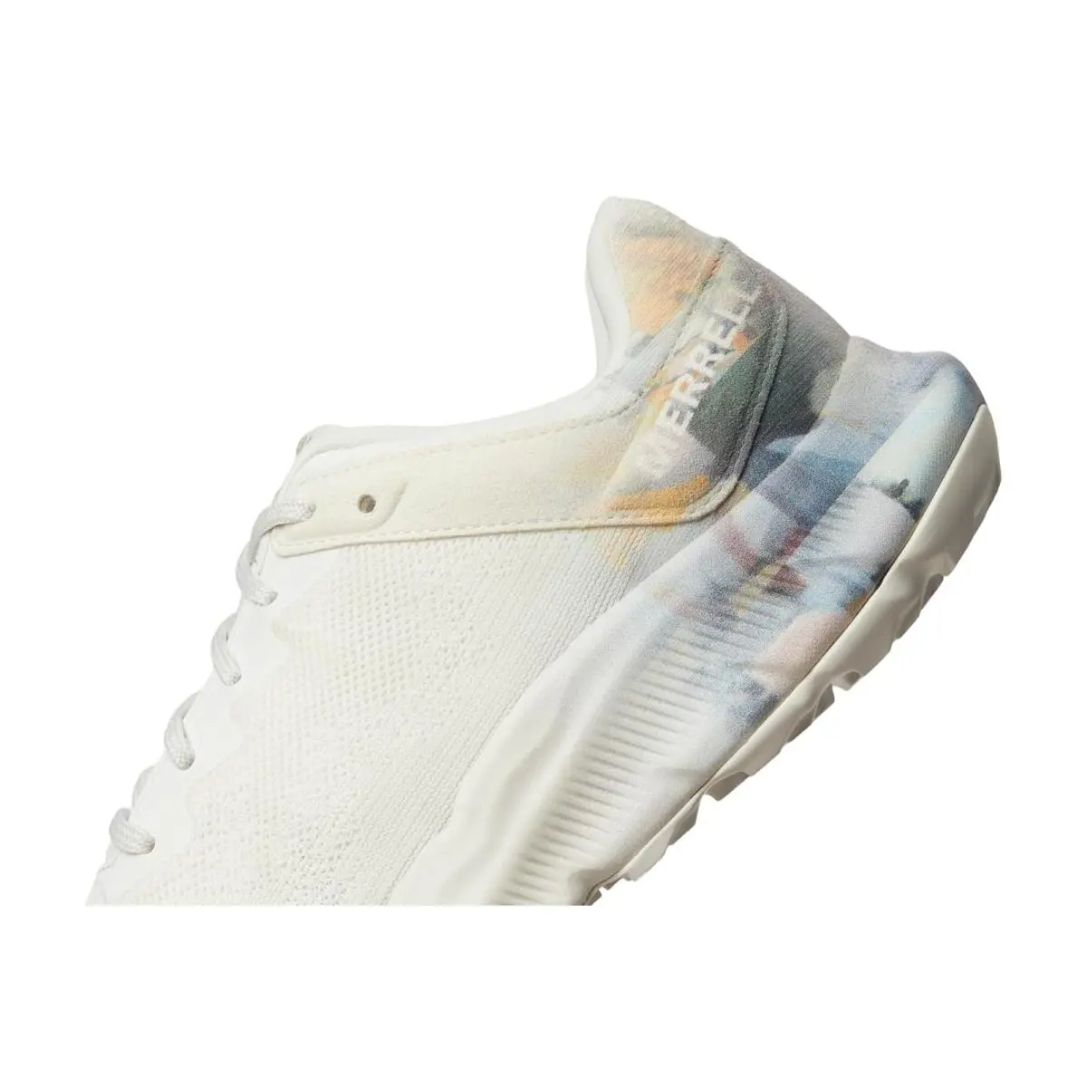 Merrell shoes - Ecru 4