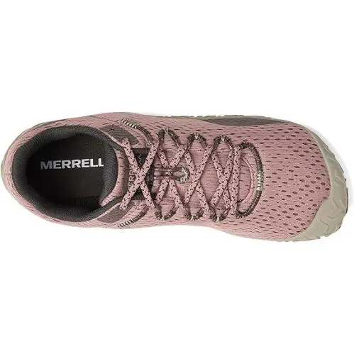 Merrell shoes - Athletic - Athletic - Burlwood 1