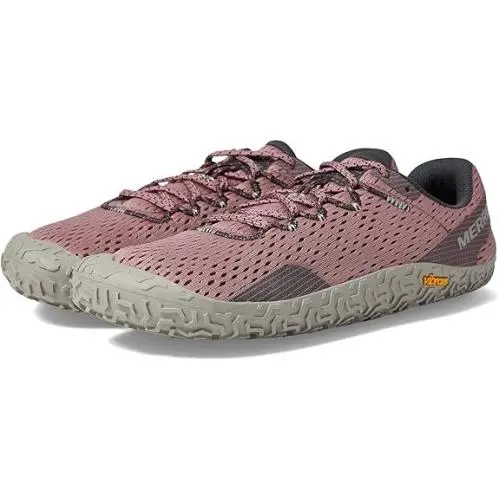 Merrell shoes - Athletic - Athletic - Burlwood 6
