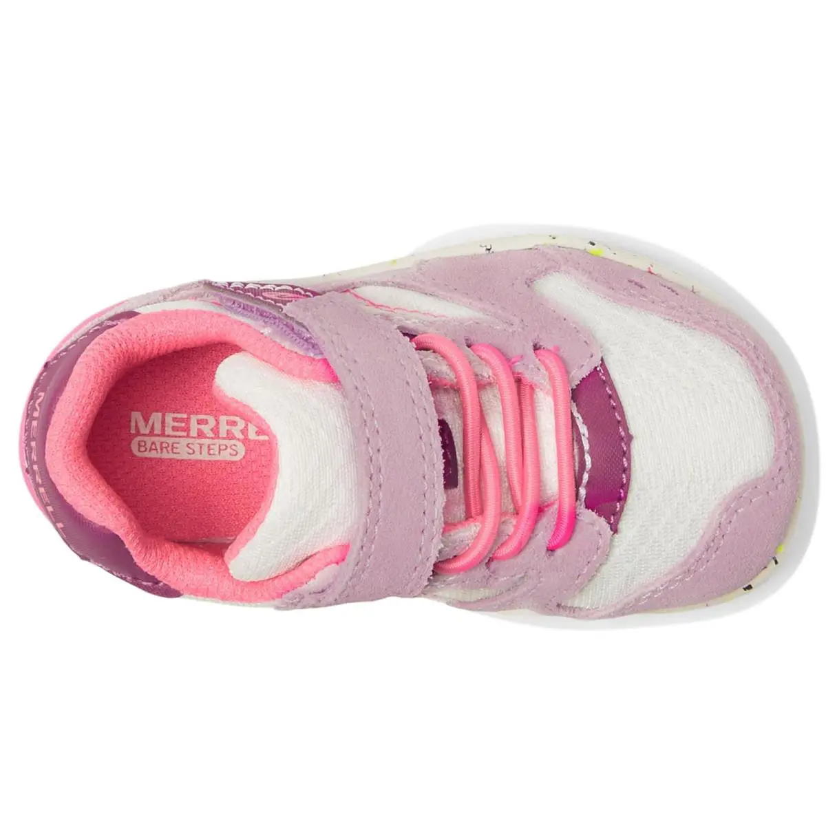 Merrell shoes - Lilac/Berry 0