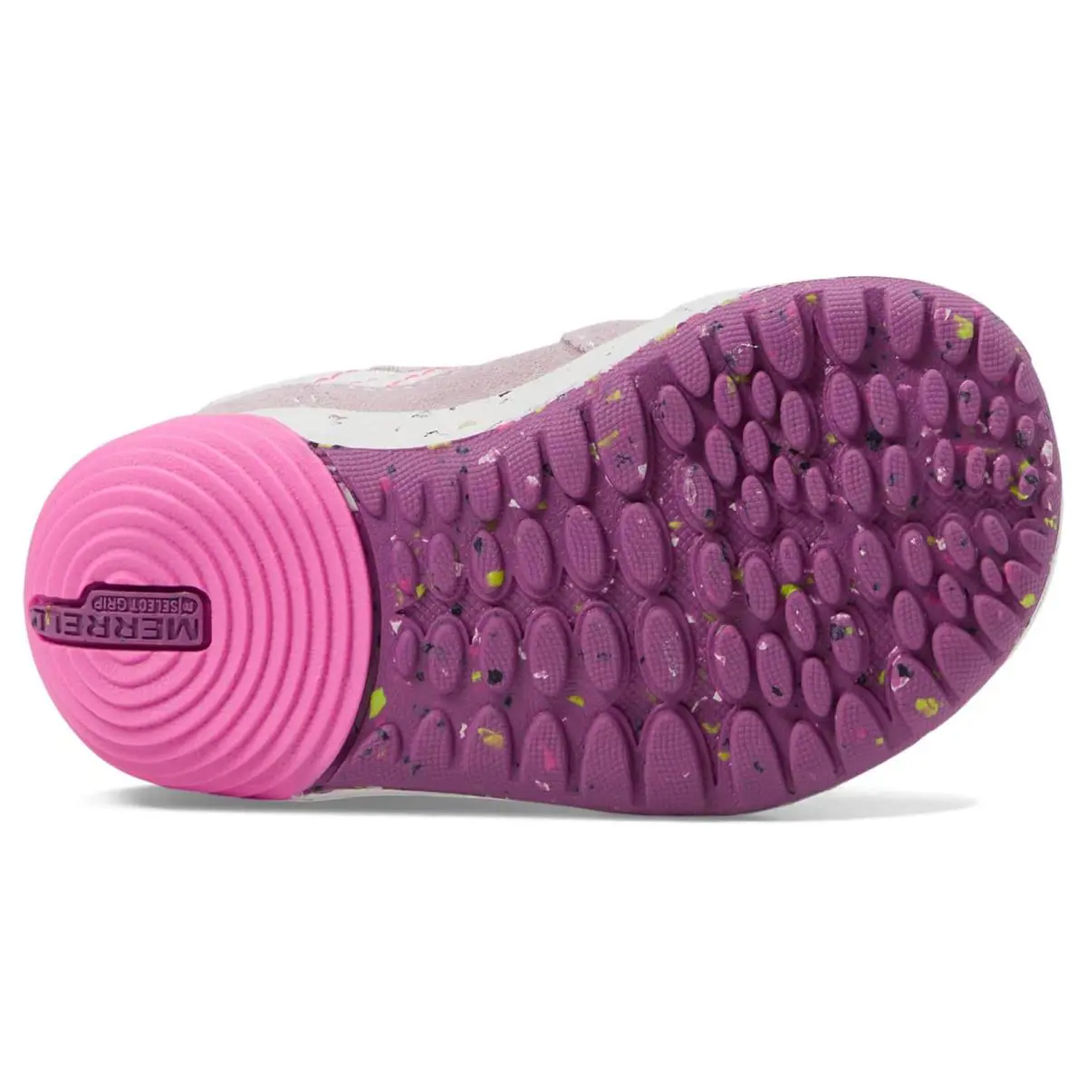 Merrell shoes - Lilac/Berry 1