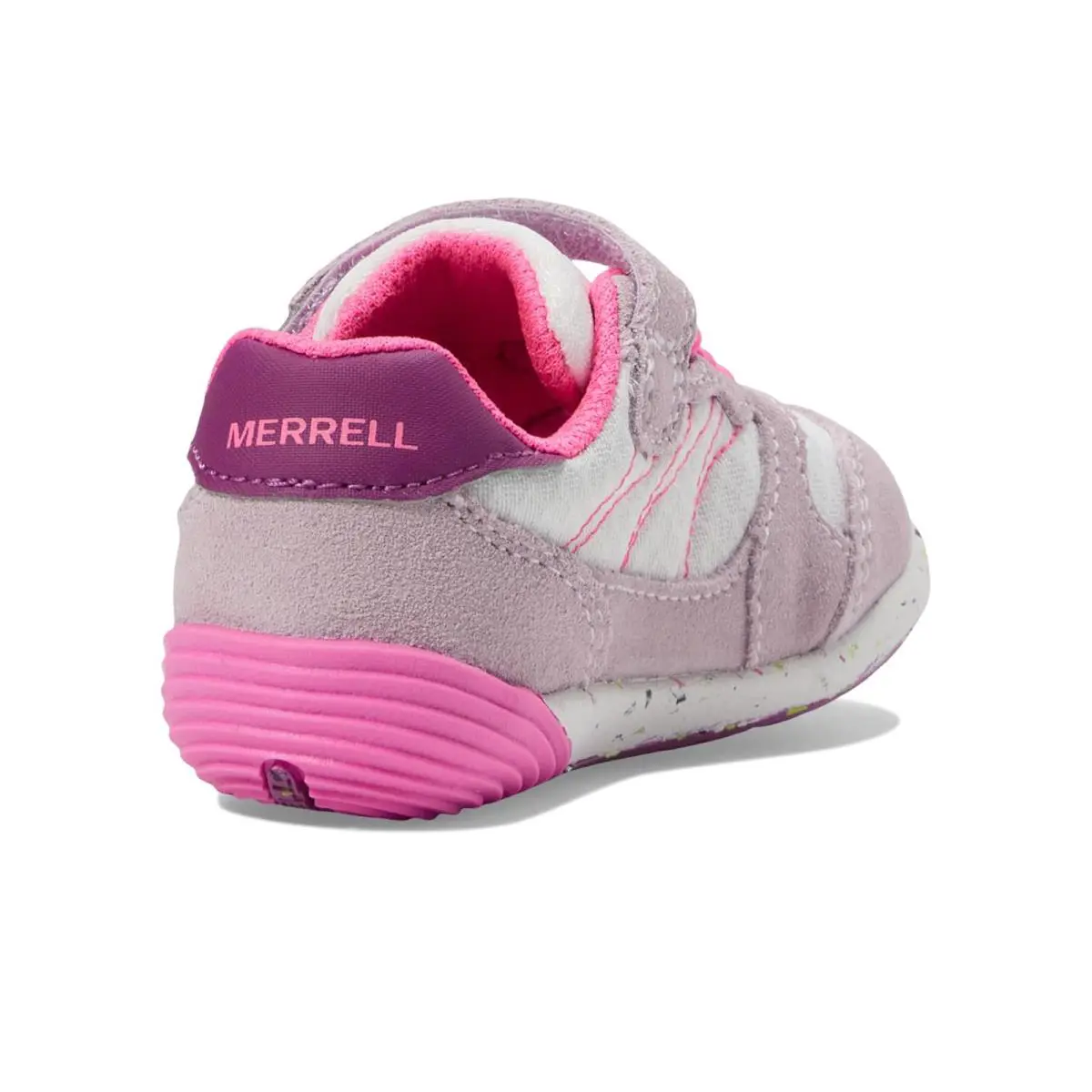Merrell shoes - Lilac/Berry 3