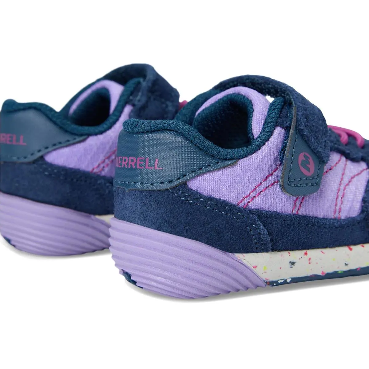 Merrell shoes - Lilac/Berry 34