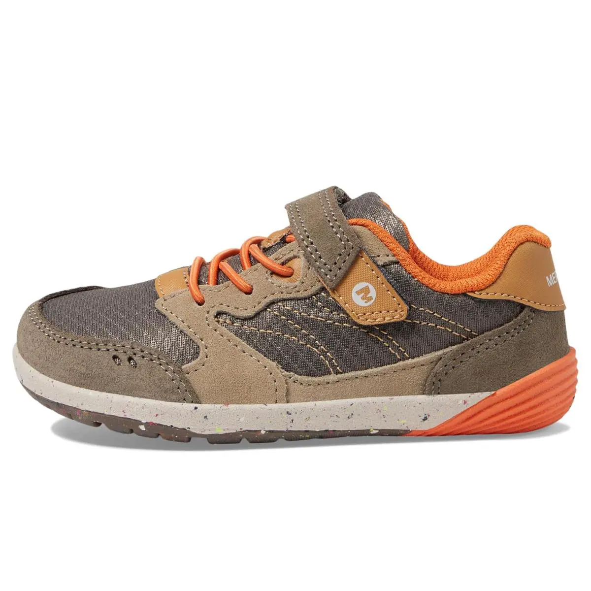 Merrell shoes - Lilac/Berry 8