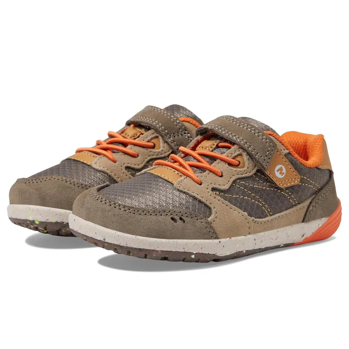 Merrell shoes - Lilac/Berry 5