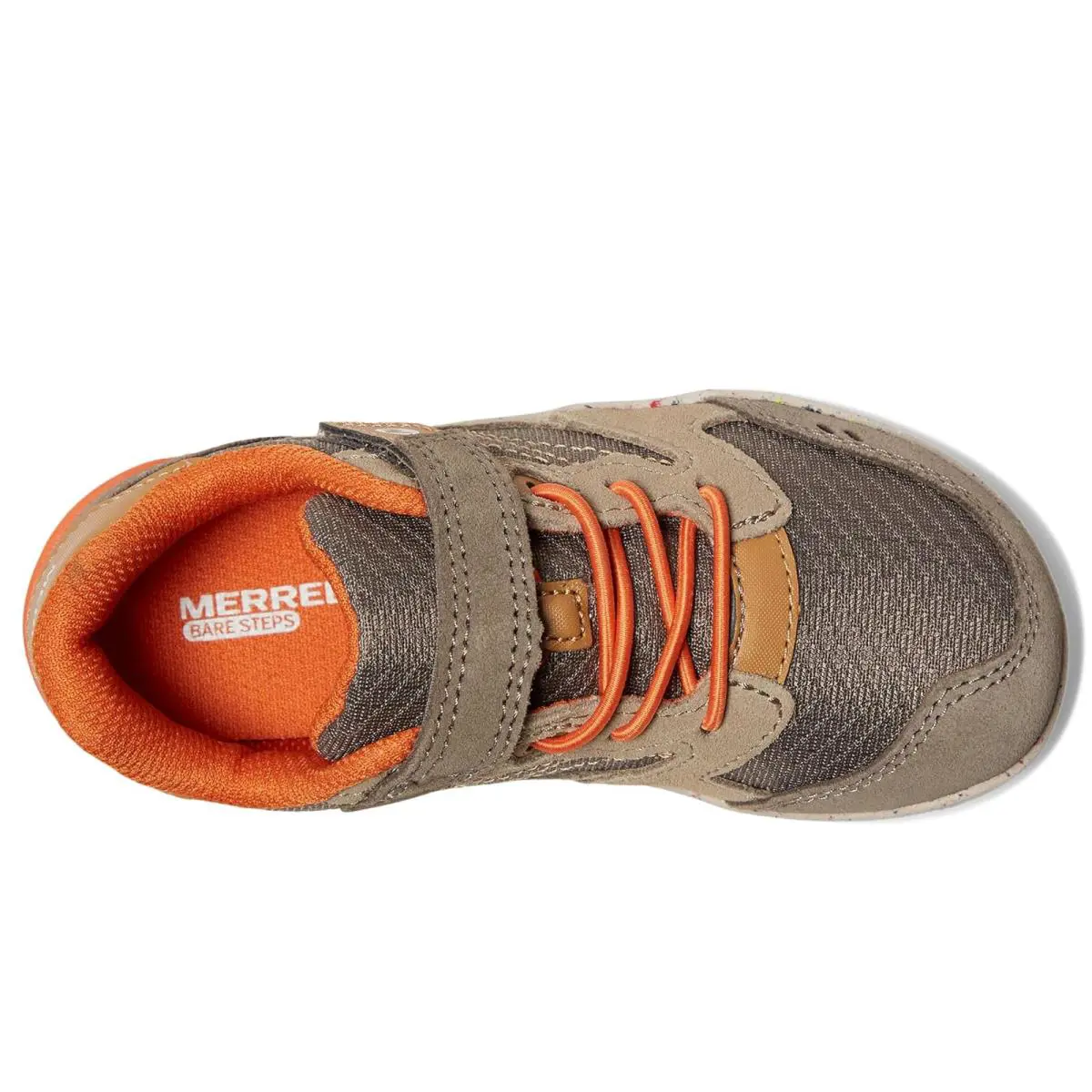 Merrell shoes - Lilac/Berry 6