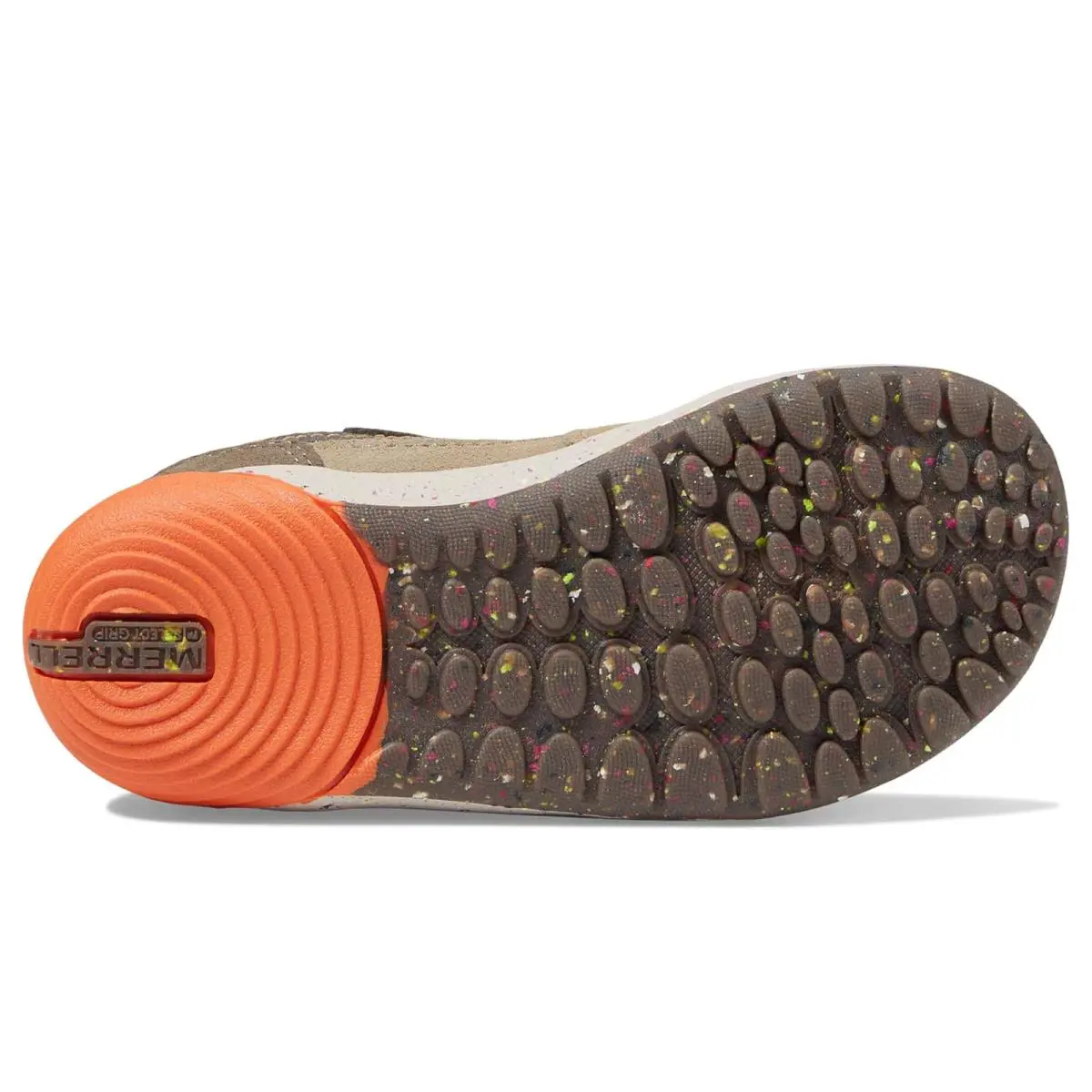 Merrell shoes - Lilac/Berry 7
