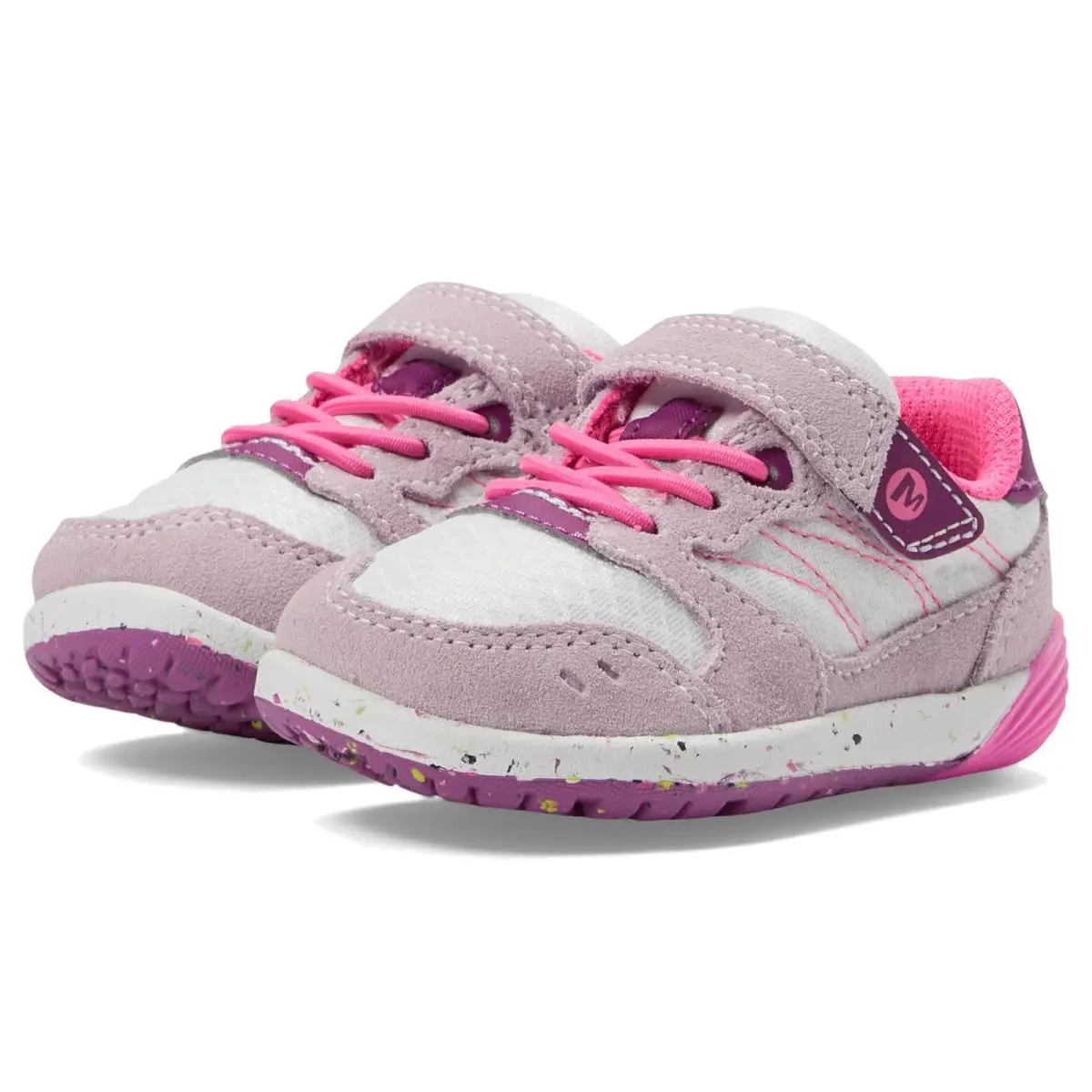 Merrell shoes - Lilac/Berry 11