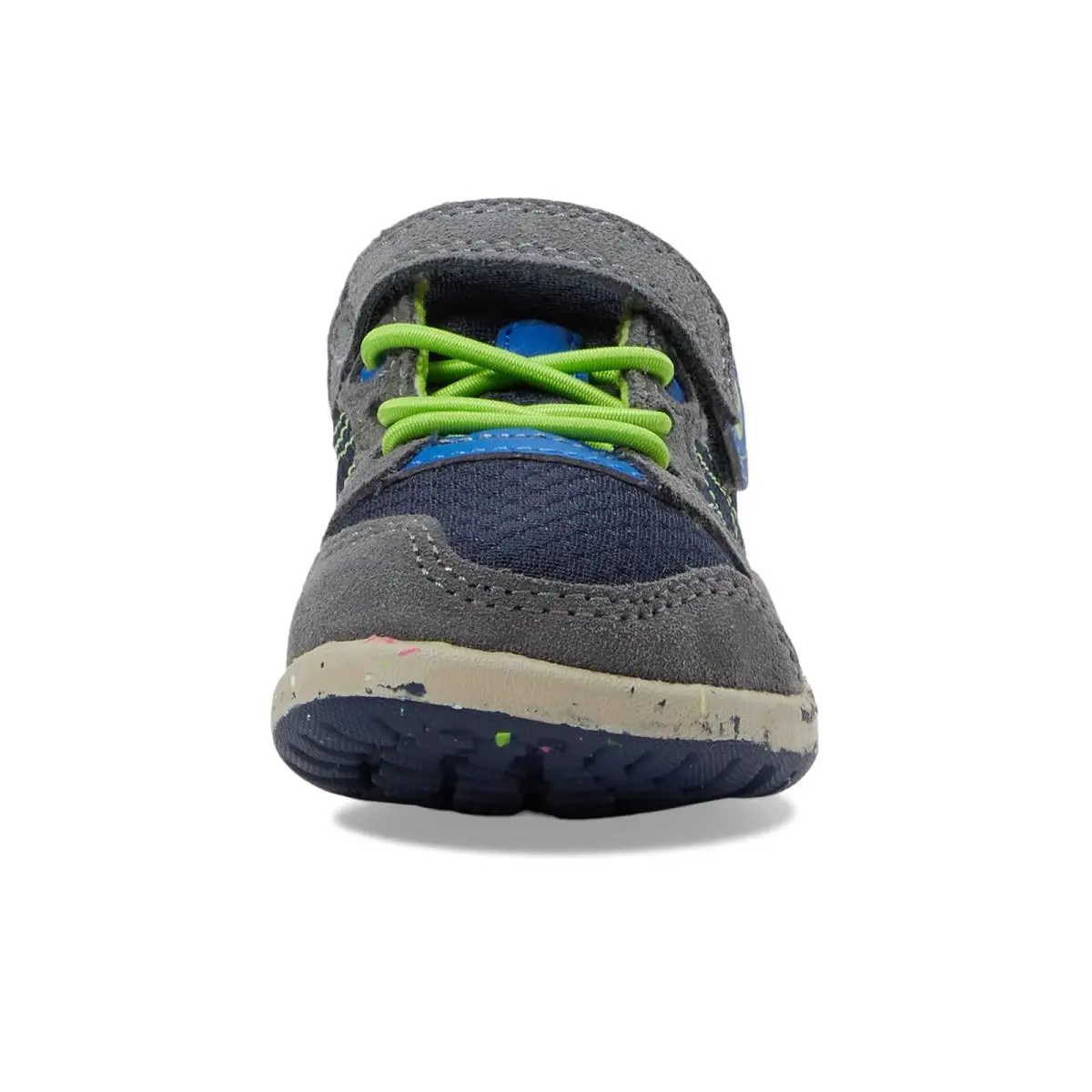 Merrell shoes - Gunsmoke/Taupe 22