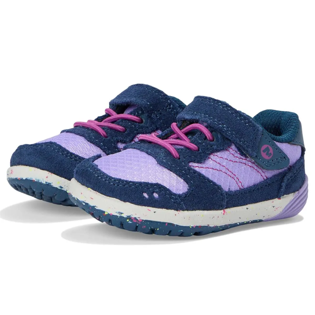 Merrell shoes - Lilac/Berry 29