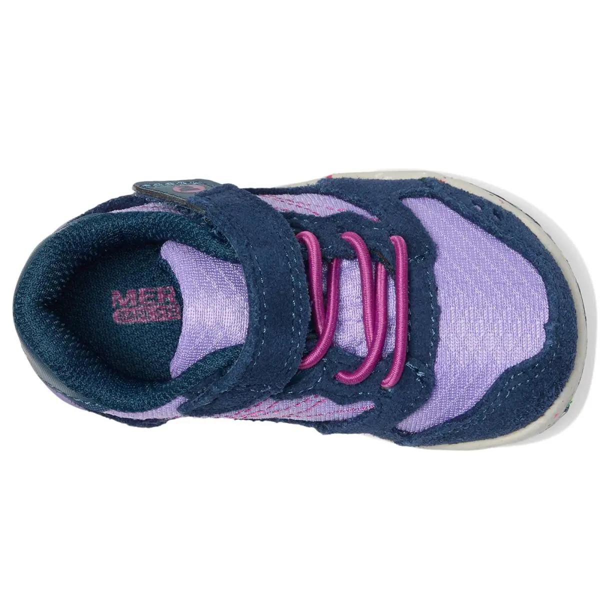 Merrell shoes - Lilac/Berry 30