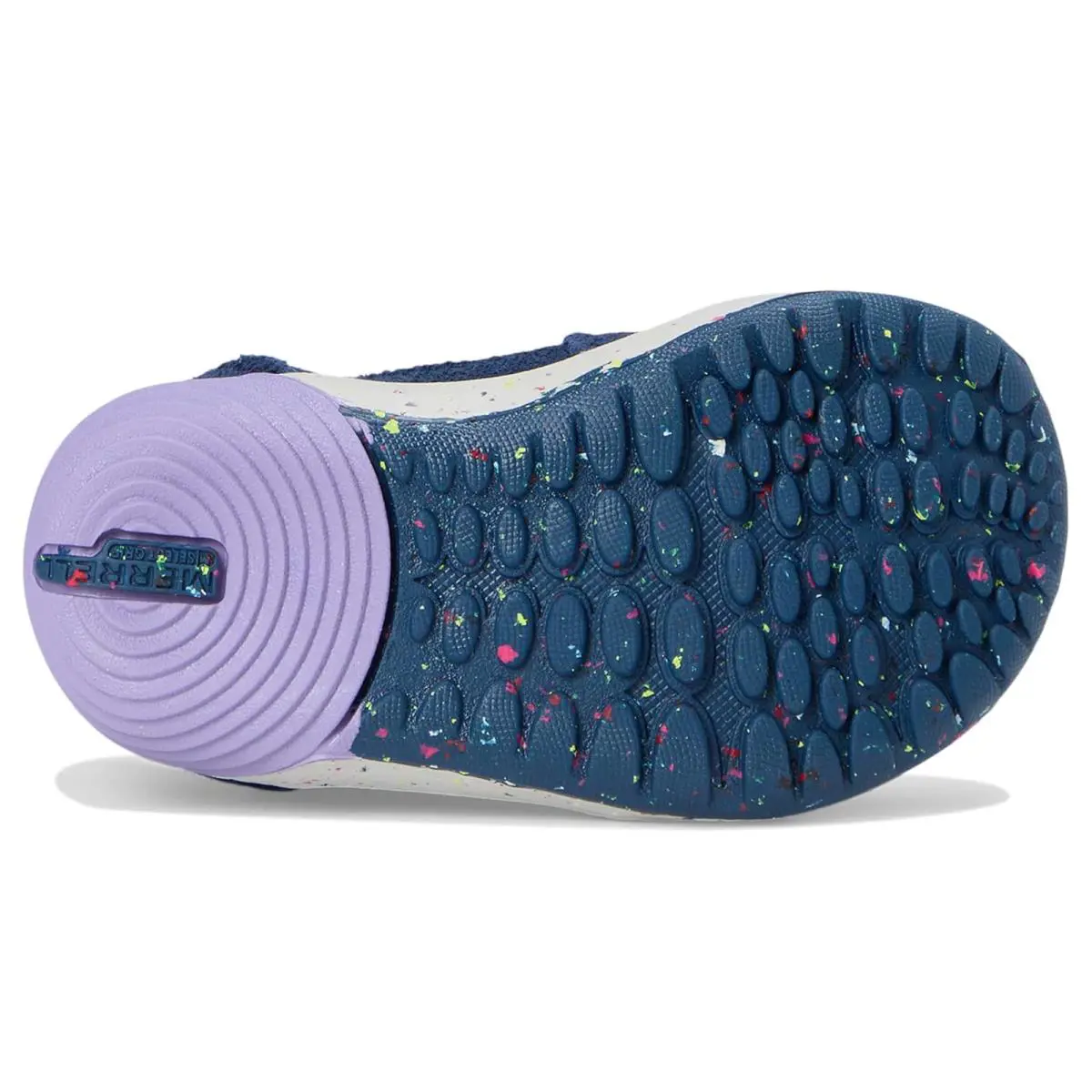 Merrell shoes - Lilac/Berry 31