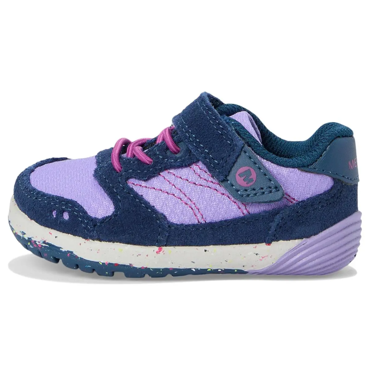 Merrell shoes - Lilac/Berry 32