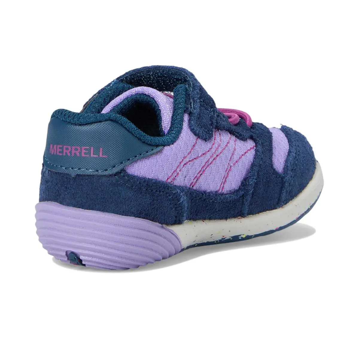 Merrell shoes - Lilac/Berry 33