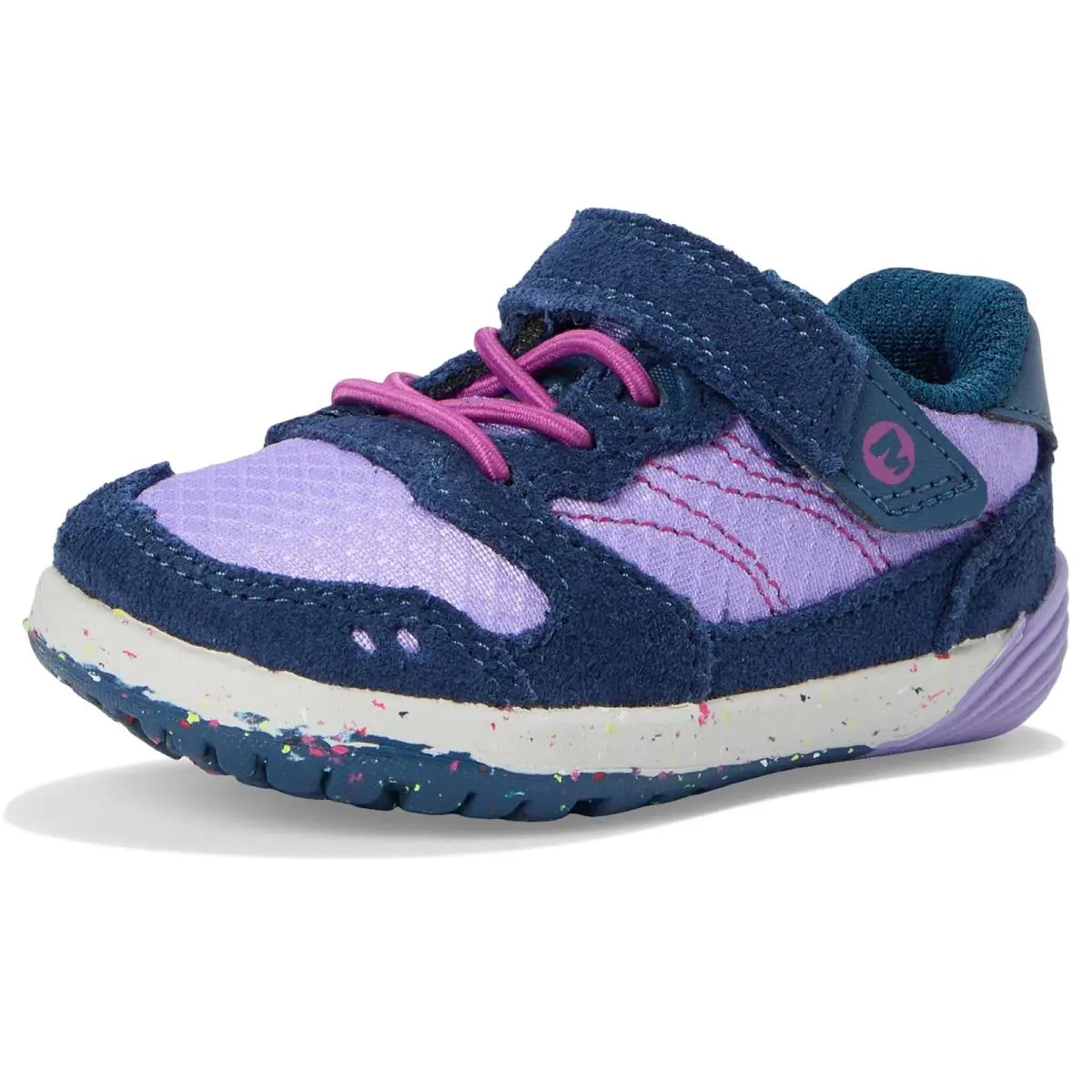 Merrell shoes - Lilac/Berry 35