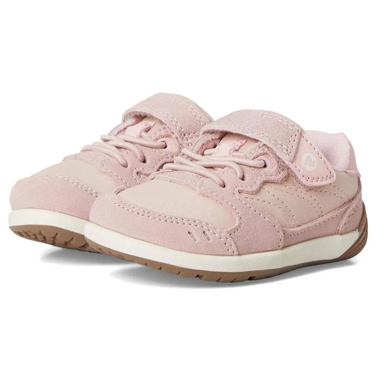 Merrell shoes - Gunsmoke/Taupe 23
