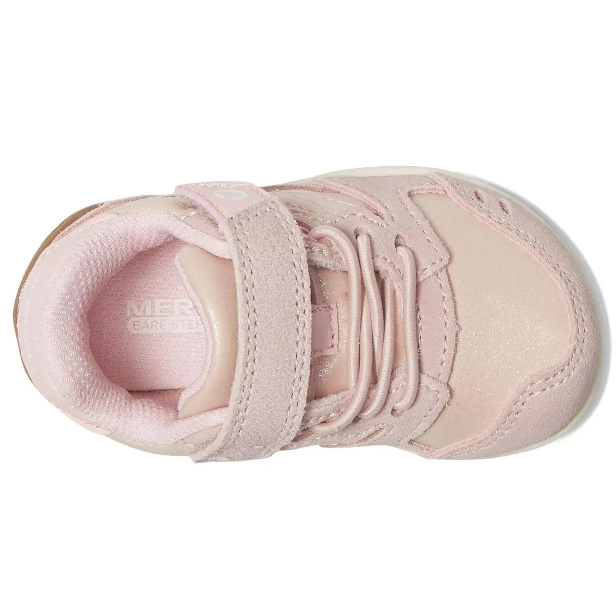 Merrell shoes - Gunsmoke/Taupe 24