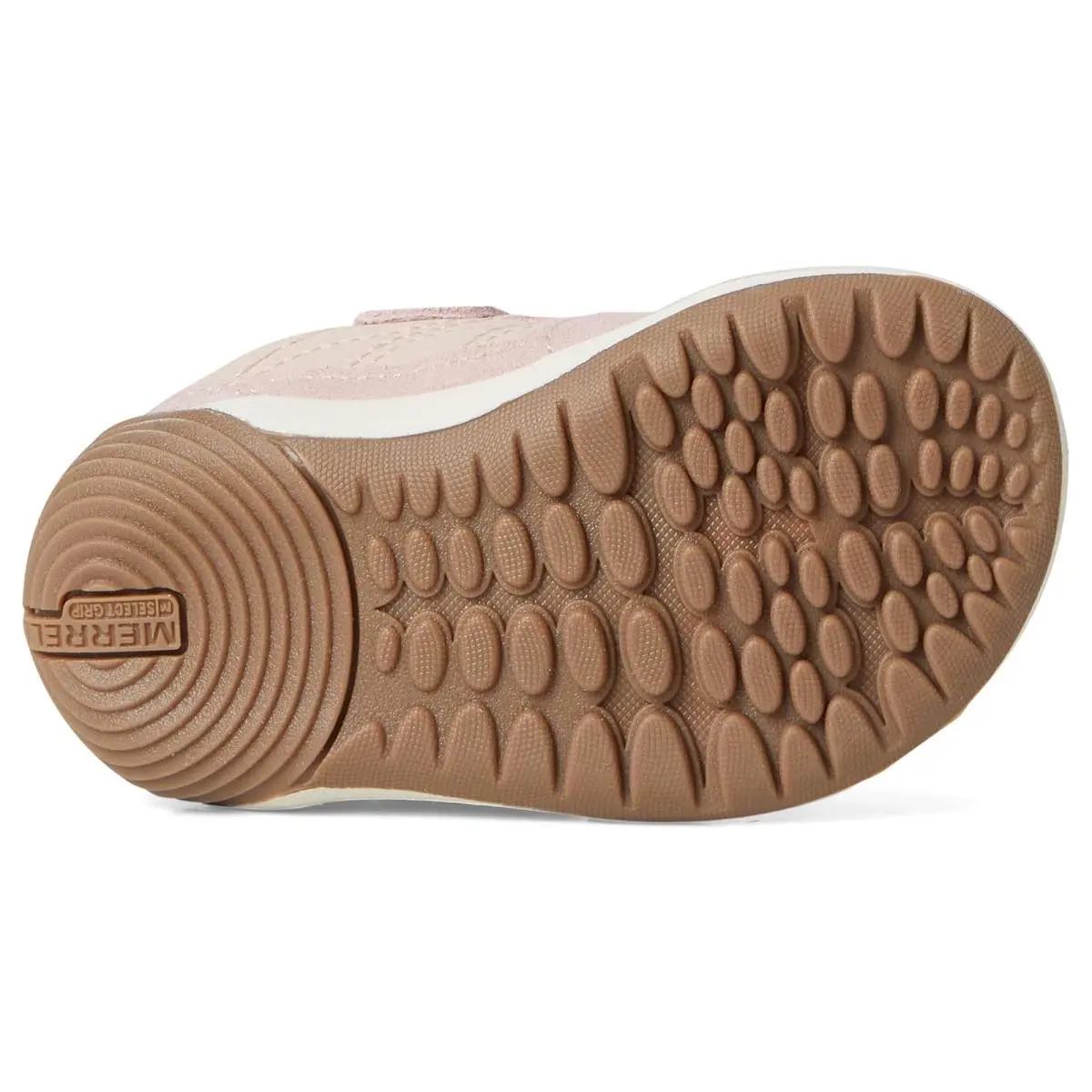 Merrell shoes - Gunsmoke/Taupe 25
