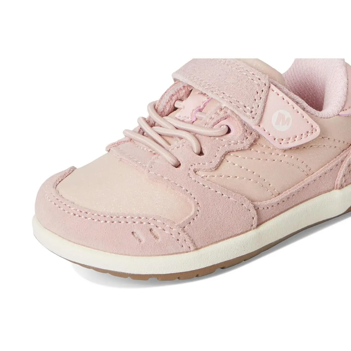 Merrell shoes - Gunsmoke/Taupe 28