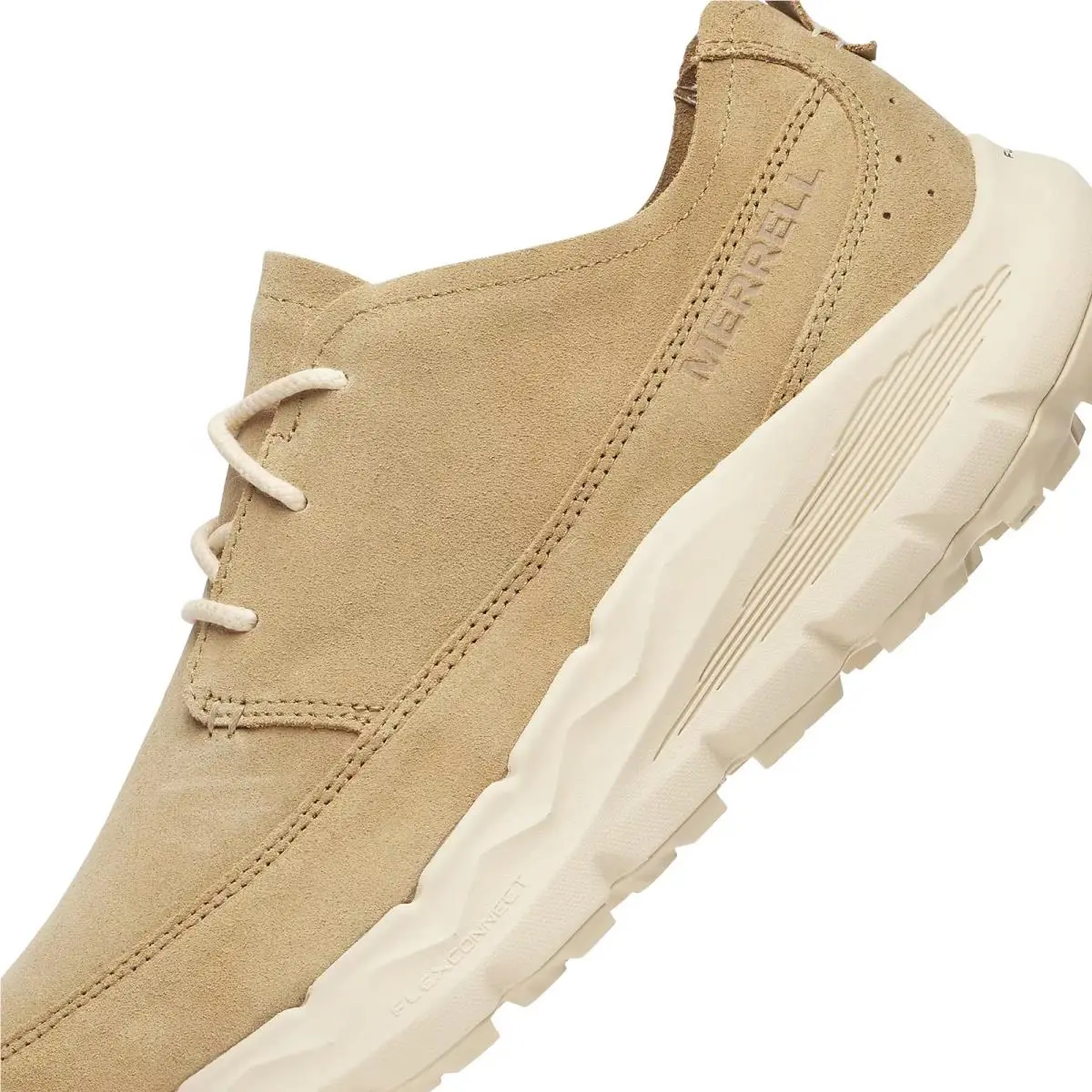 Merrell shoes - Black/Gum 15