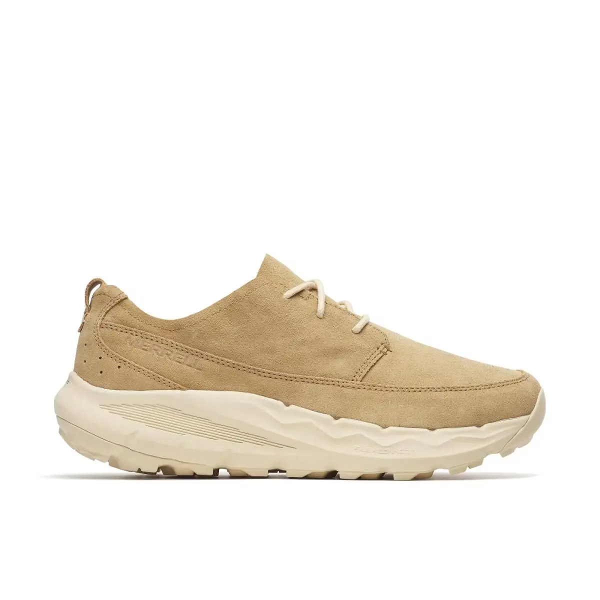 Merrell shoes - Black/Gum 11