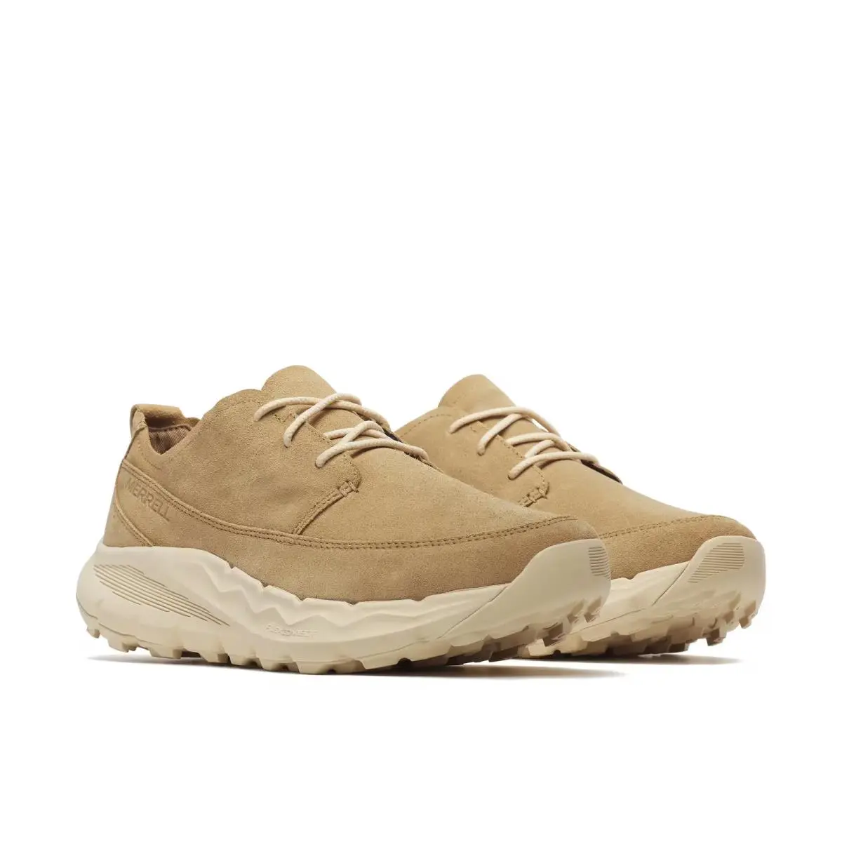 Merrell shoes - Black/Gum 12