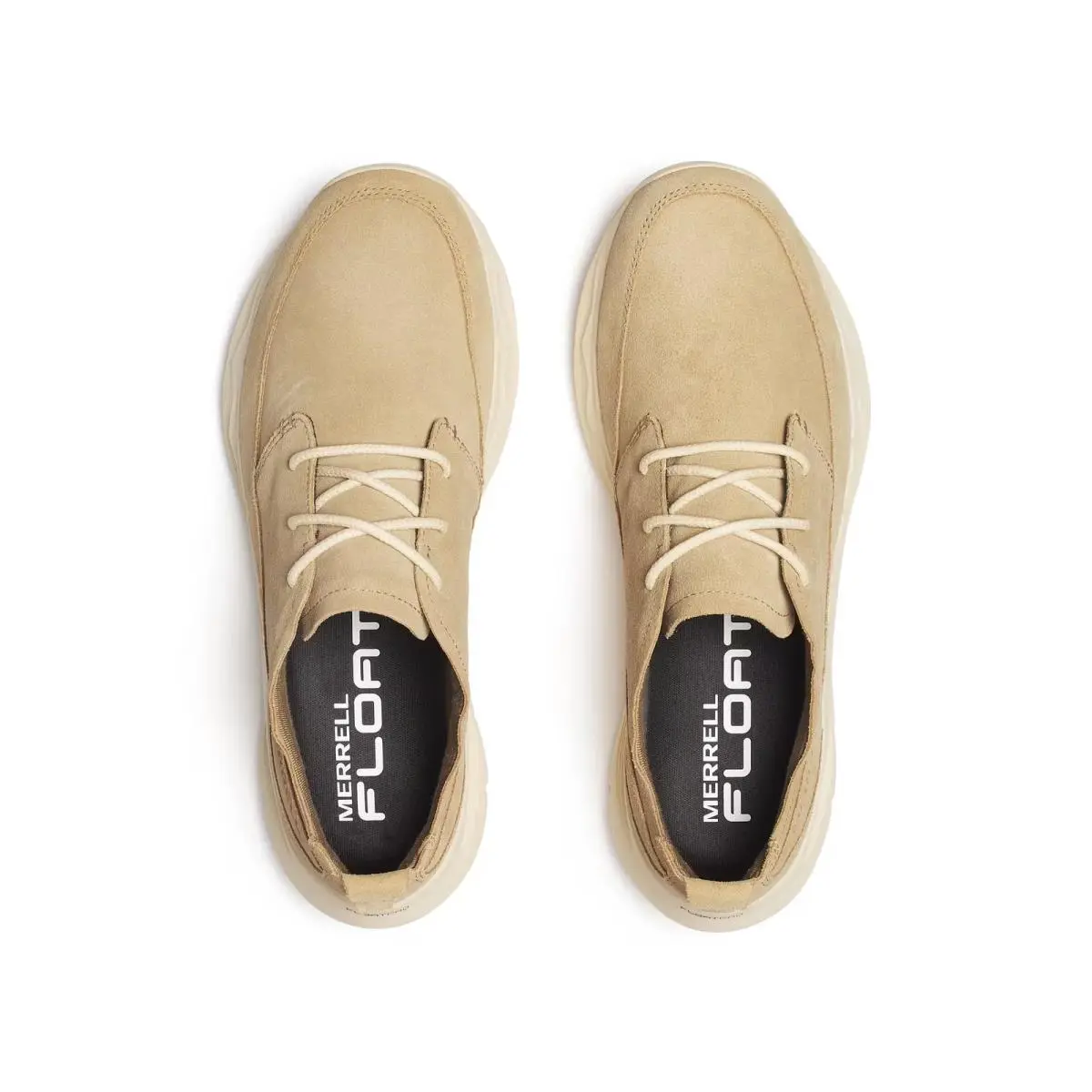 Merrell shoes - Black/Gum 13
